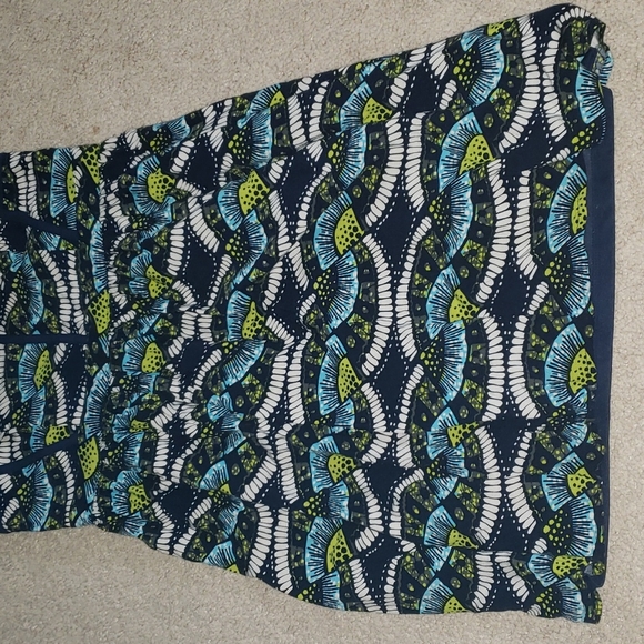 Forever 21 Dress Med - Picture 3 of 4